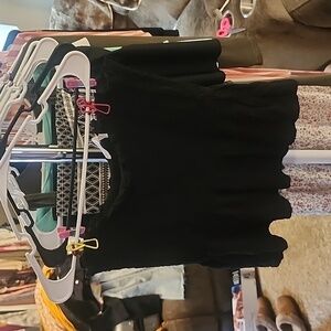 No boundries Crop top